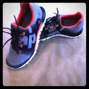 Reebok Pumps size 7..